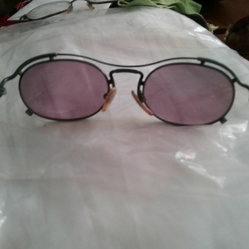 Jean Paul Gautier Sunglasses